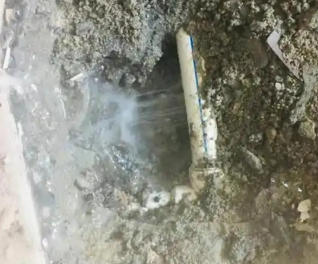 响水查漏水哪家好