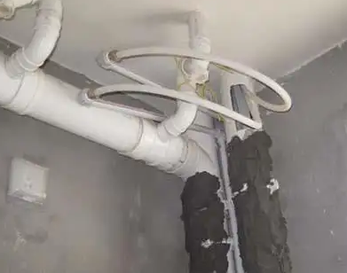 响水水管维修哪家好